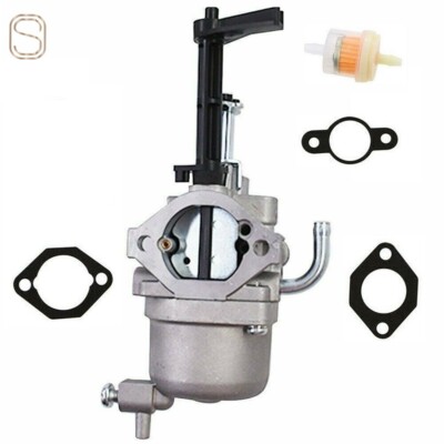 New Carburetor For Robin Subaru EX40 RGX7500 20B-62302-30 20B-62302-20 US Stock