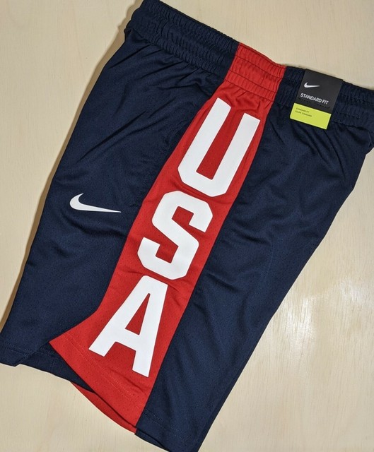 Nike Size M Team USA Olympics 
