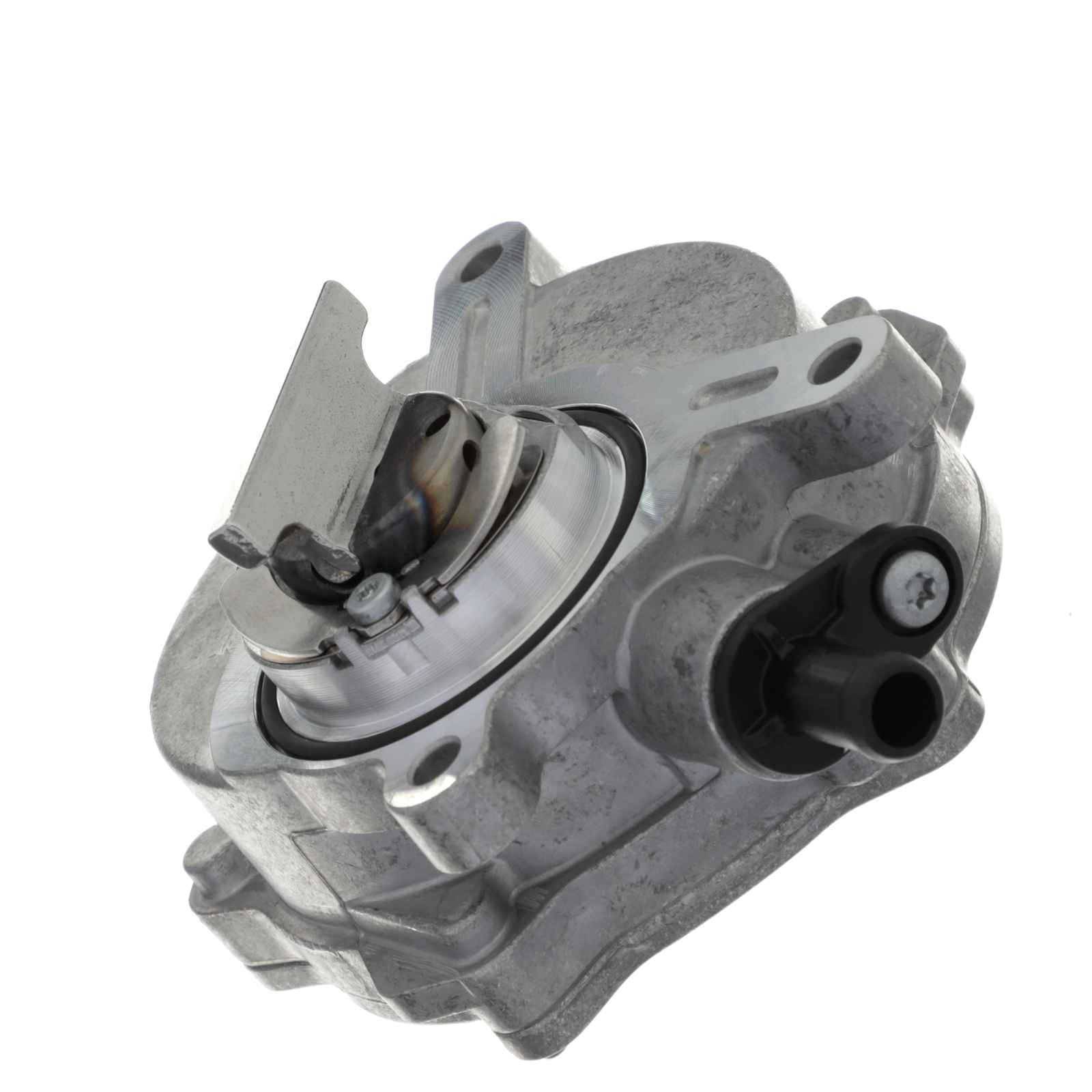 GENUINE ROLLS ROYCE 03-16 Phantom Brake Booster Vacuum Pump 11-66-7-635-657