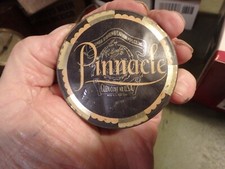 2G-vintage PINNACLE Remington Typewriter ribbon tin thumbnail
