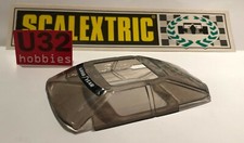 ScaleXtric Exin Crystal Windshield Toyota Celica GT4 Ref 8344 Original Exin