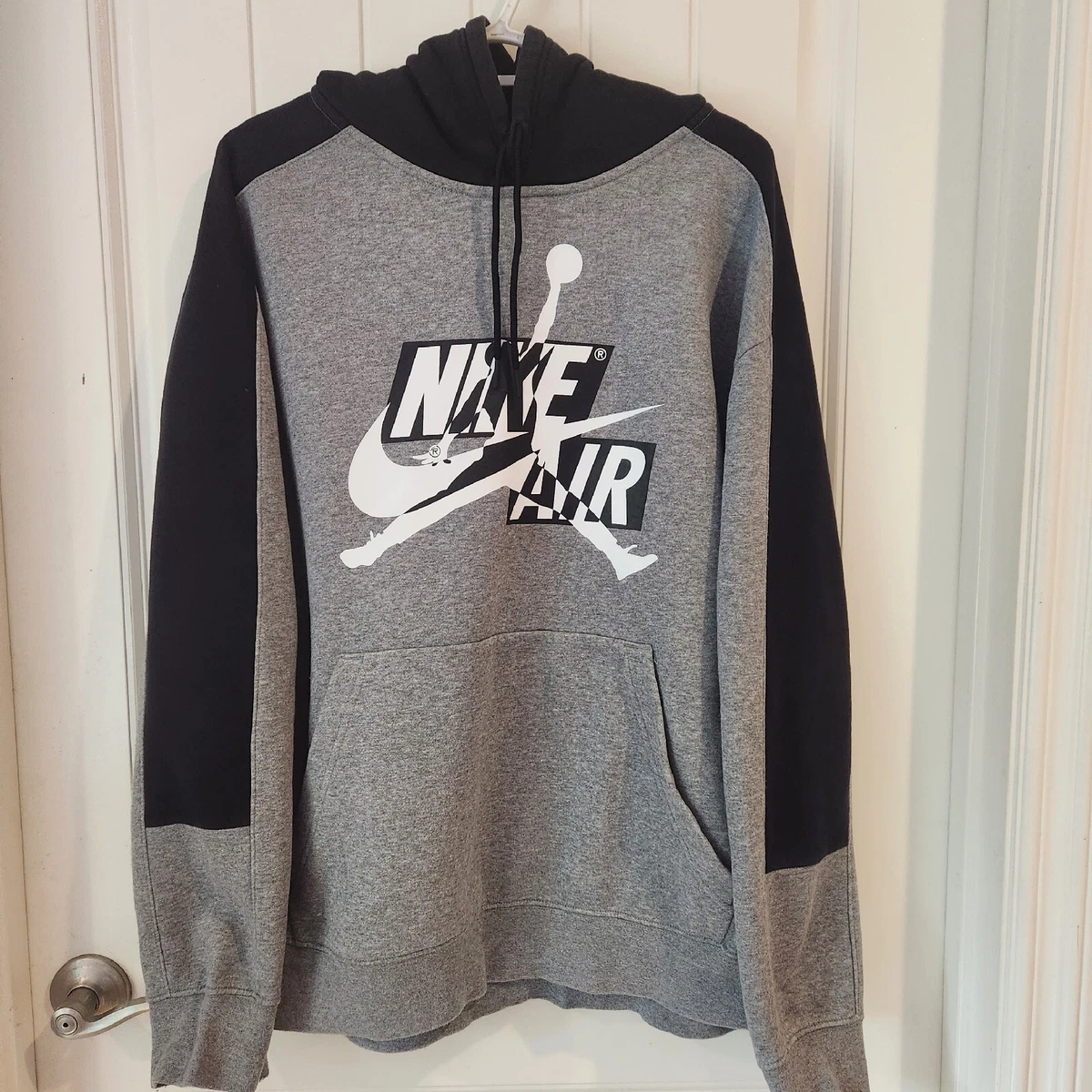 Nike Air Hood