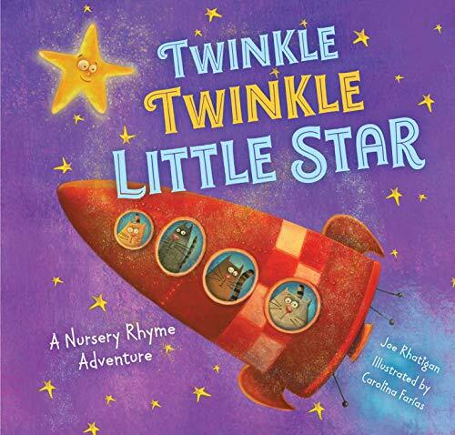 Twinkle, Twinkle Little Star (Extende..., Rhatigan, Joe