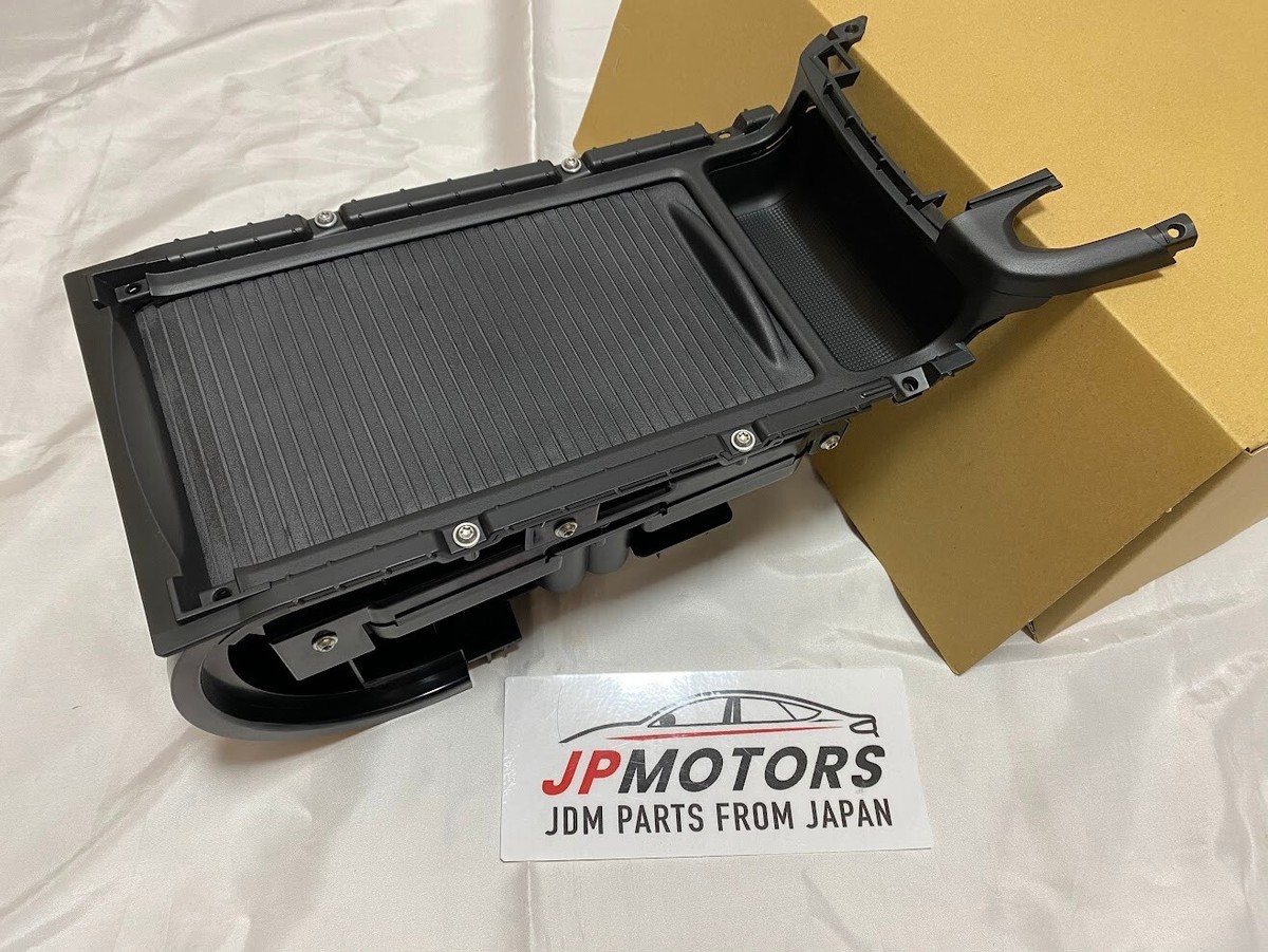HONDA Genuine Cup Holder 77230-SNW-013Z for Civic FD2 Type-R