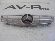 Mercedes B Klasse W245 Kühlergrill Frontgrill Kühler Front Grill A1698881380