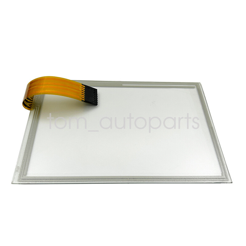 Touch Panel Screen Trimble Agriculture FM750 and case IH FM-750 CFX750 Type A