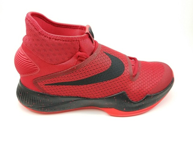 nike zoom hyperrev 2016 red