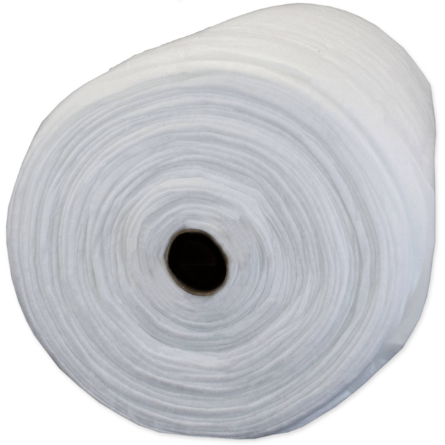 Pellon Polyester Quilting Batting White 96" Yards by the Bolt for sale