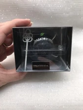 Boscia Charcoal Jelly Ball Facial Cleanser - Natural Vegan Skincare 100g/3.52oz