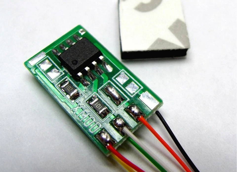 XMOD Rapid Fire MOD KIT XBOX 360 Controller, one COD FORNITE, CHIP - 23 MODES - Image 4 of 4