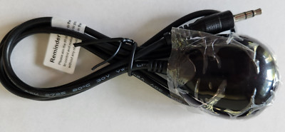 IR Infrared Sender/ Receiver Remote Kit for HDMI Extenders in/out TX  FREE SHIP!