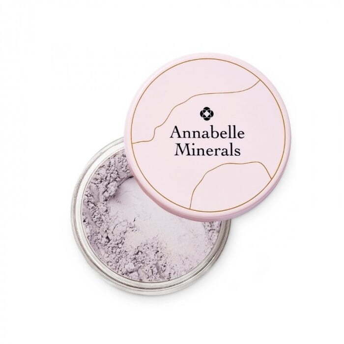 5902288740973 Annabelle Minerals Белый кофе глинковый 3 г P1 Annabelle Mi 6090₽