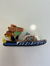 Moschino Sandals Size 10.5