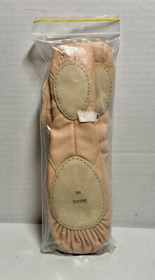 Bloch Prolite II Hybrid Leather Ballet Shoe S0203L - Dupont Dancewear - View #3