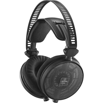 Audio-Technica ATH-R70x Professional Closed-Back Reference Headphones