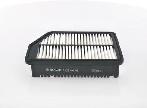 Bosch Paper Air Filter Insert S0481 OEM for Hyundai i30 & Kia Cee'd / Pro Cee'd - Image 32