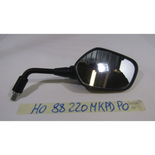 Mirror Left Rearview Honda CB 500 X ABS 22-23