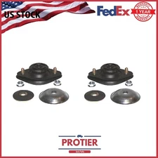 REAR Suspension Strut SET(2) for BMW 323CI, 325CI, 325I, 328CI, & M3