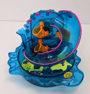 polly pocket ferris wheel