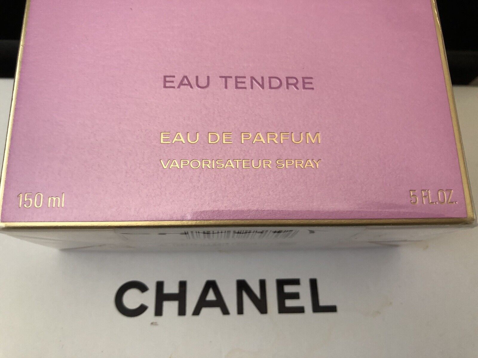 Counterfeit Chanel Chance Eau Tendre Fragrances