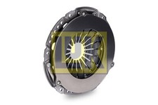 CLUTCH PRESSURE PLATE FOR ALFA ROMEO CHEVROLET FIAT LUK 121 0089 10