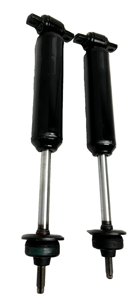 05103514AC OEM Mopar Front Left Right Shock Absorber Set x2 2003-2005 Ram 1500 - Image 4 of 4