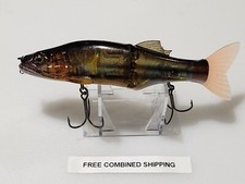 Imakatsu Super SG Plus 6 JDM Swimbait Glide B...