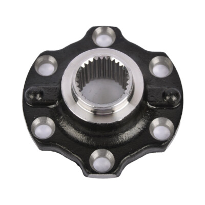 Front Axle Flange For 1998-2007 Land Cruiser Lexus LX470 43421