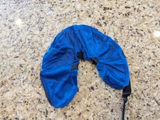 TANDD Protective Inflatable Collar Dogs Cats Pets Wounds Stitches size M