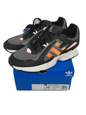 adidas yung 96 chasm black coral