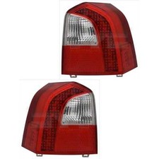 L.E.D Heckleuchte Set links & rechts passend für Volvo XC70 II V70 III