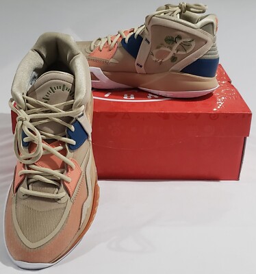 *NIB* Nike Kyrie Infinity Mother Nature Father Time Floral Men's Shoes Size  13