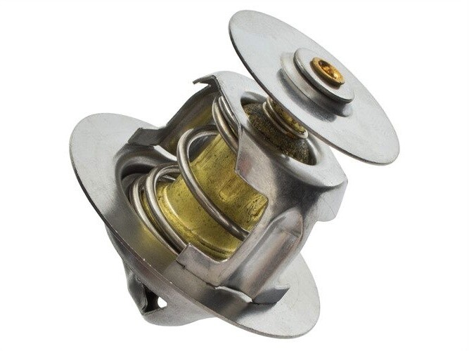 Thermostat Ford Transit Connect 2002 pièce de refroidissement moteur 1086282 avec joint intégré