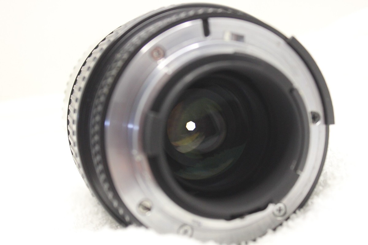 Nikon NIKKOR 28-85mm f/3.5-4.5 AF Lens for sale online | eBay
