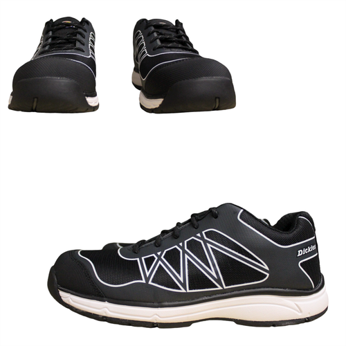 Dickies Unisex Phoenix Lace Up Safety 