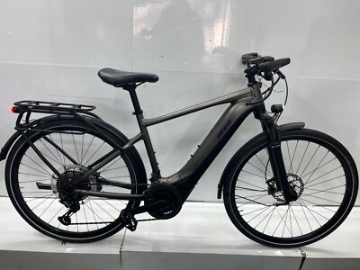 Giant Explore E+Pro Herren E-Bike 28'' Shimano Deore XT  Scheibenbremse 24 Gang