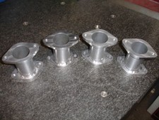 Dellorto Weber Carb Carbrator Spacer Vw Bug Drla Idf Dellorto Weber Carb Carbrator Spacer Vw Bug Drla Idf