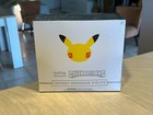 ETB Pokémon JCC Célébrations 25 Ans Coffret (POK25ELI01) NEUF SOUS BLISTER