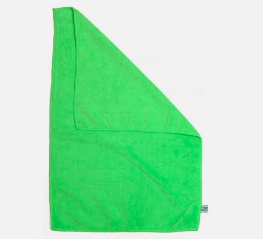 Martin Cox Aqua Absorber Microfibre Drying Towel 70x50cm - MOGG163