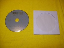 TOMMY BOY DVD DISC ONLY NO CASE CHRIS FARLEY DAVID SPADE HOLY SCHNIKE EDITION