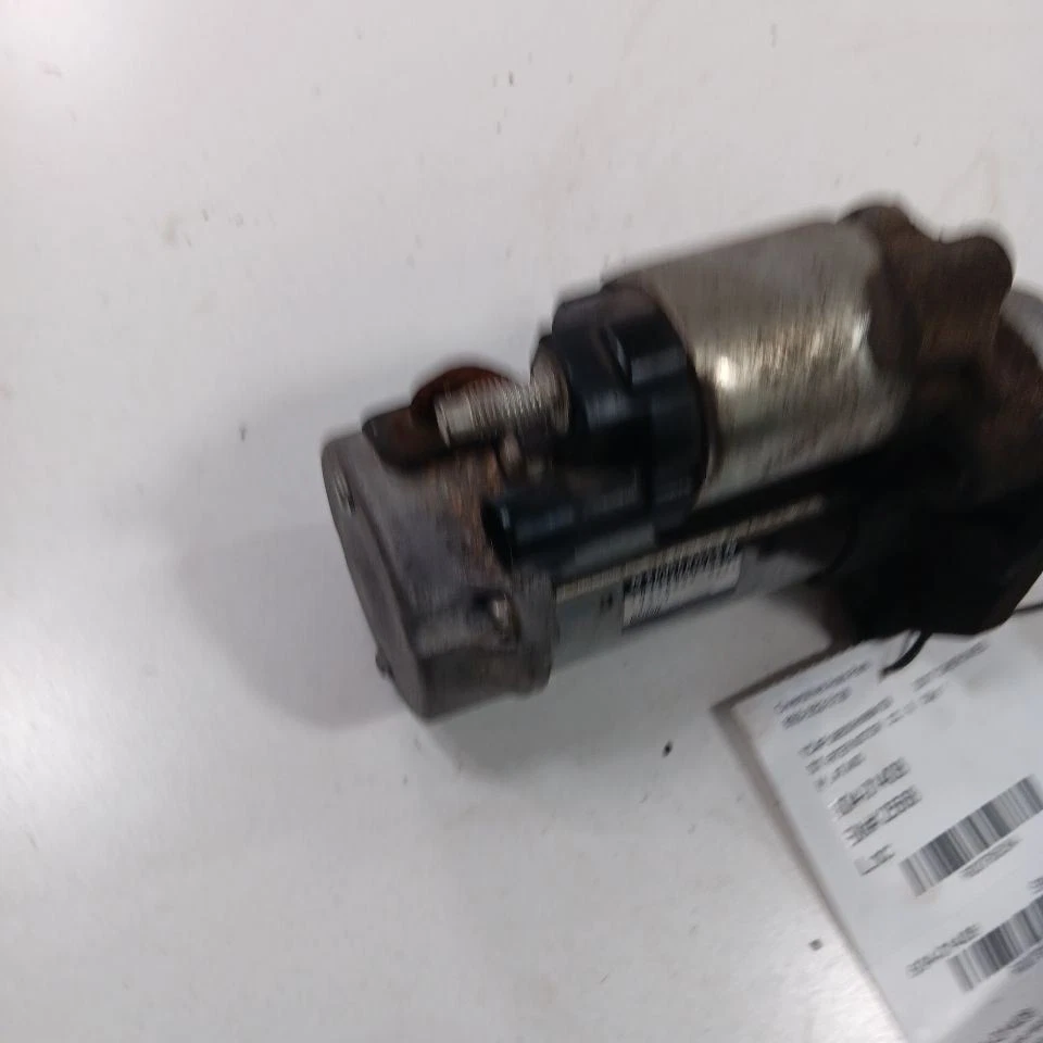 Engine Starter Motor Fits 15-22 Jeep Cherokee - Image 2 of 4