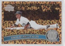 2011 Topps Cognac Diamond Anniversary Emilio Bonifacio #303 0o9