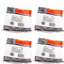 4X DG562 Motorcraft Ignition Coils For Ford Fusion Focus Edge Taurus Lincoln MKZ