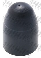 Febest Anschlagpuffer, Federung Hinterachse U.A. FüR Ford, Mazda