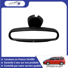 Retroviseur intérieur Citroen C8