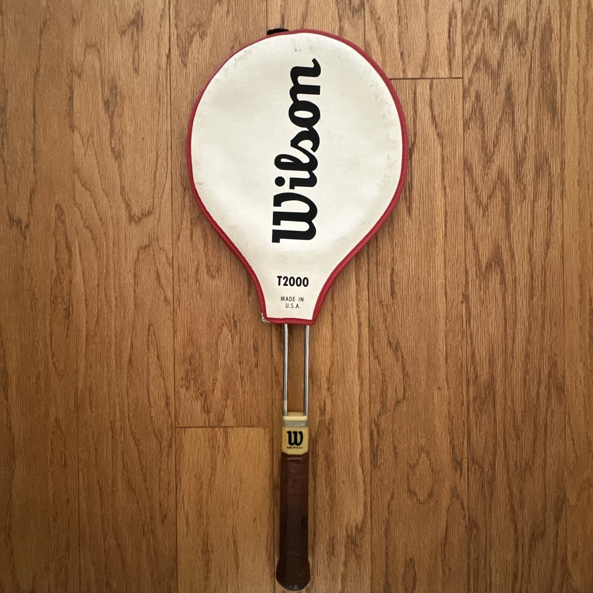 Preços baixos em Raquete de Tênis Wilson Jimmy connors | eBay