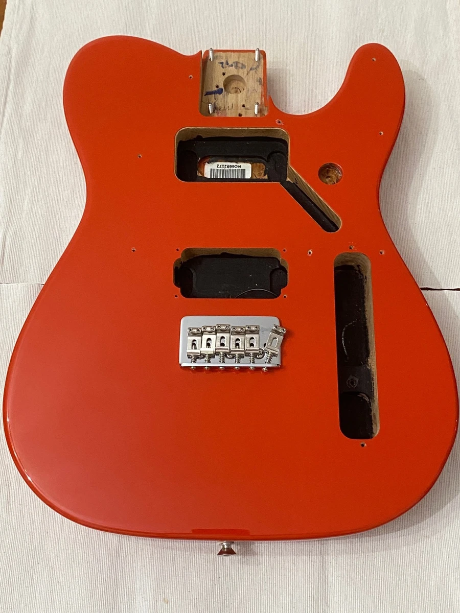 25+ Fender Mexico Body for sale | Updated Oct 2026