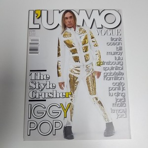 Vogue L'uomo | eBay