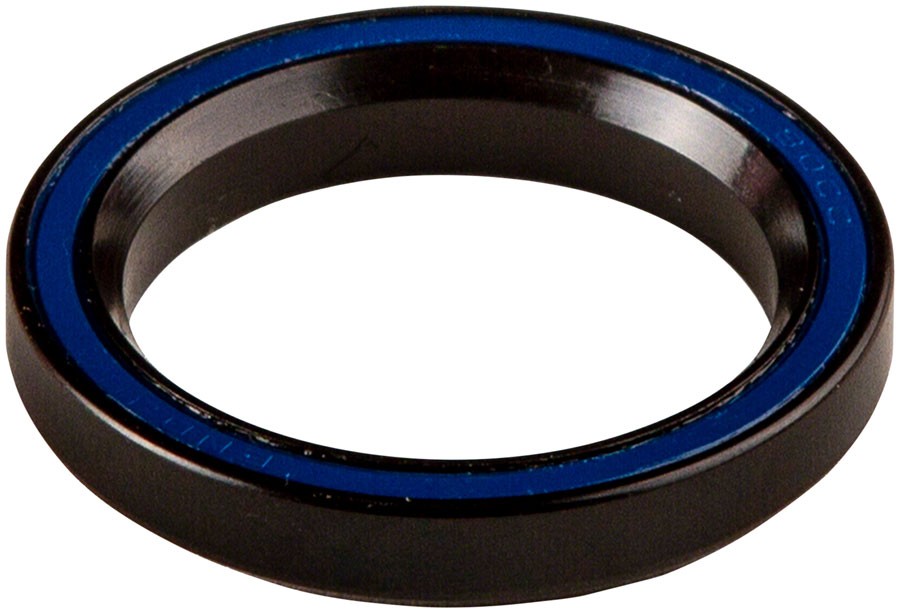 Гарнитура Wolf Tooth IS5240 с черными оксидными подшипниками из нержавеющей стали - Прочная 7090₽