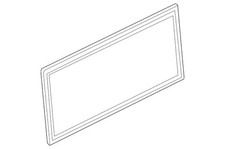 Genuine Mercedes-Benz Engine Air Filter 276-0...
